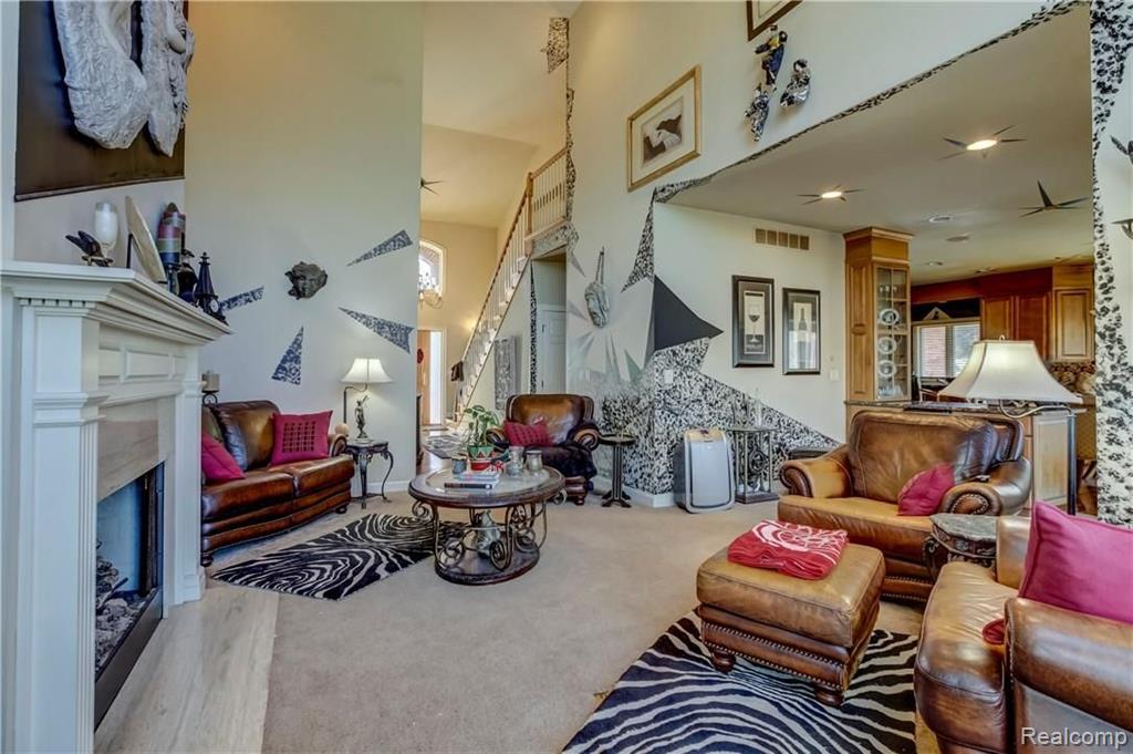 23133 Meadowbrook Road Novi, MI 48375 - Photo 5 of 26