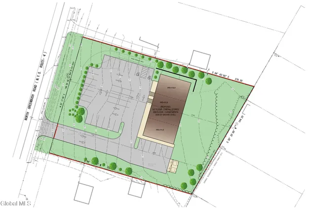 $499,000 | 271 North Greenbush Road, North Greenbush, NY 12180