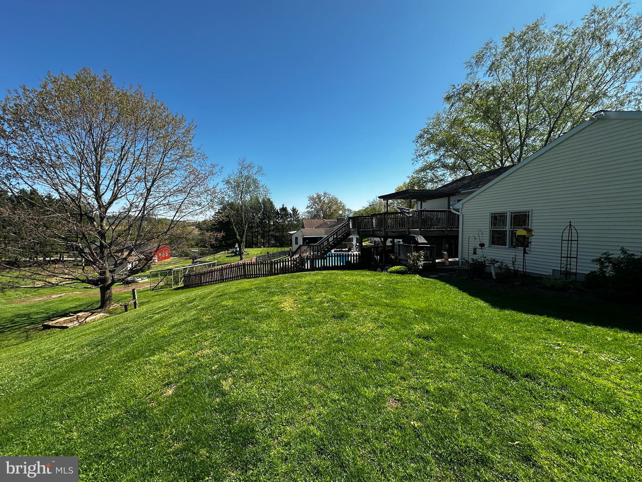 2117 Bainbridge Road Elizabethtown, PA 17022 - Photo 29 of 41 REAR