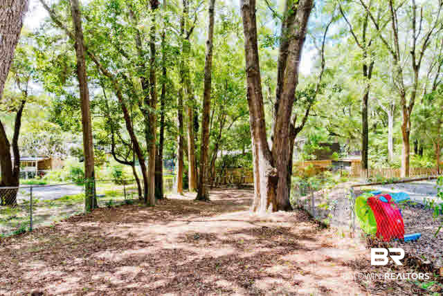 108 Spring Drive Fairhope, AL 36532 - Photo 23 of 24 View from Parking