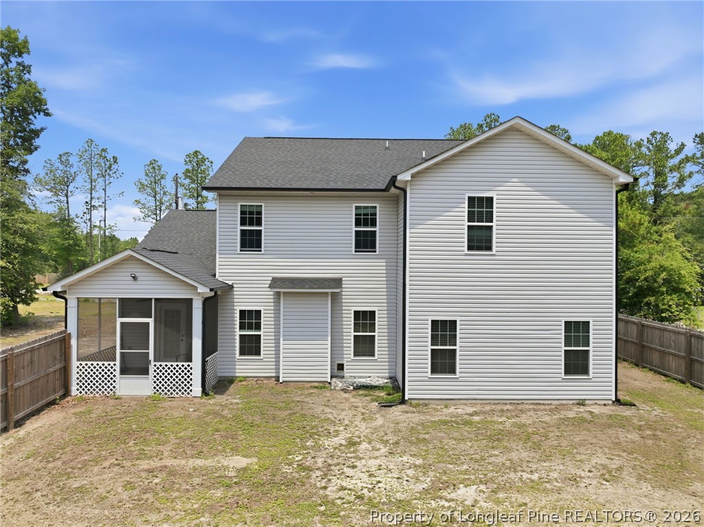 265 St Matthew Ch Road Raeford, NC 28376 - Photo 46 of 48