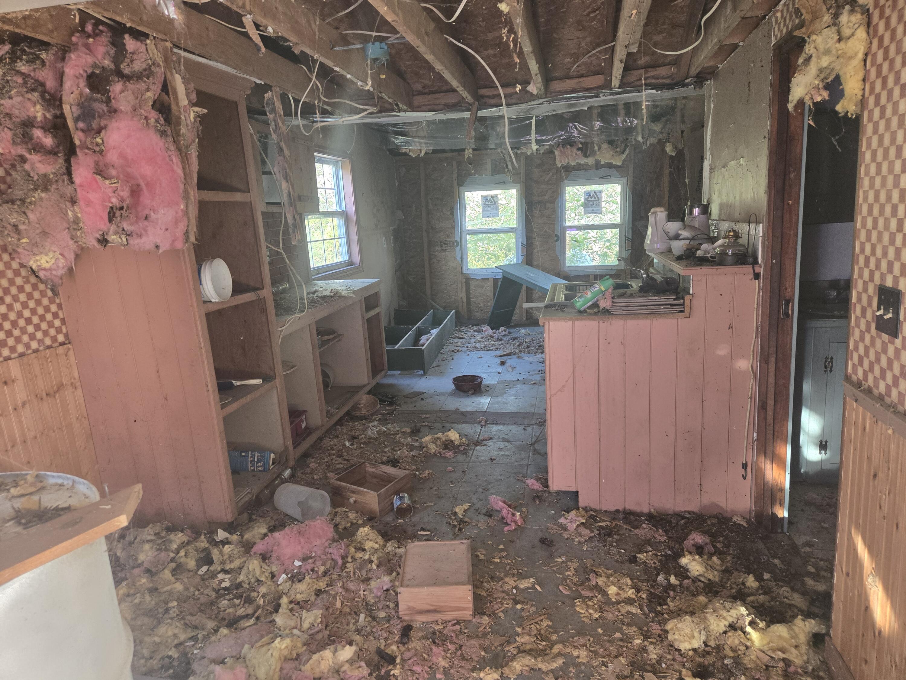 92 Wilcox Road Lubec, ME 04652 - Photo 15 of 18 20250930_155642