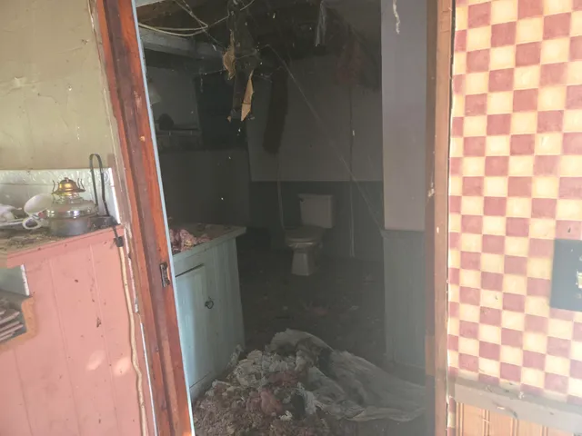 $45,000 | 92 Wilcox Road, Lubec, ME 04652