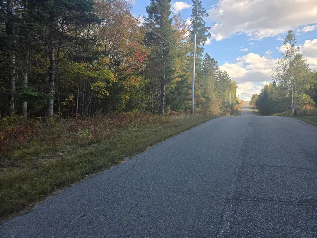 $45,000 | 92 Wilcox Road, Lubec, ME 04652