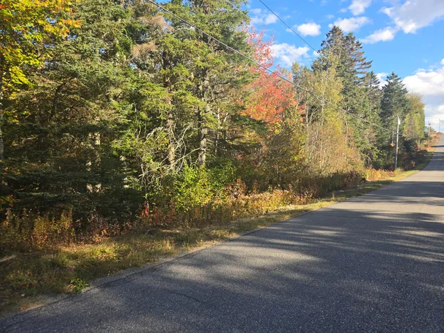 $45,000 | 92 Wilcox Road, Lubec, ME 04652