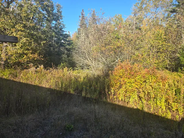 $45,000 | 92 Wilcox Road, Lubec, ME 04652