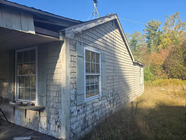 $45,000 | 92 Wilcox Road, Lubec, ME 04652