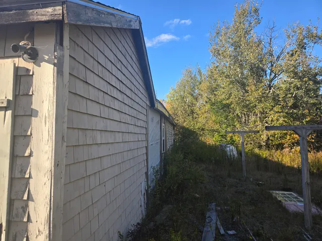 $45,000 | 92 Wilcox Road, Lubec, ME 04652