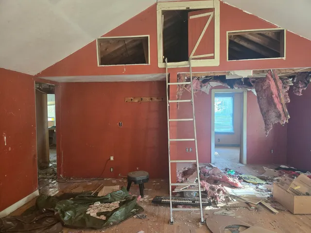 $45,000 | 92 Wilcox Road, Lubec, ME 04652