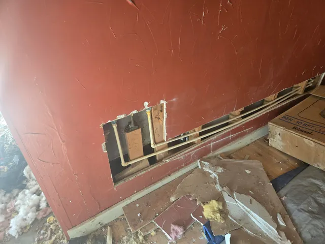 $45,000 | 92 Wilcox Road, Lubec, ME 04652