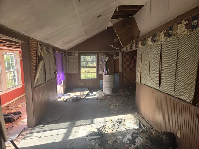 $45,000 | 92 Wilcox Road, Lubec, ME 04652