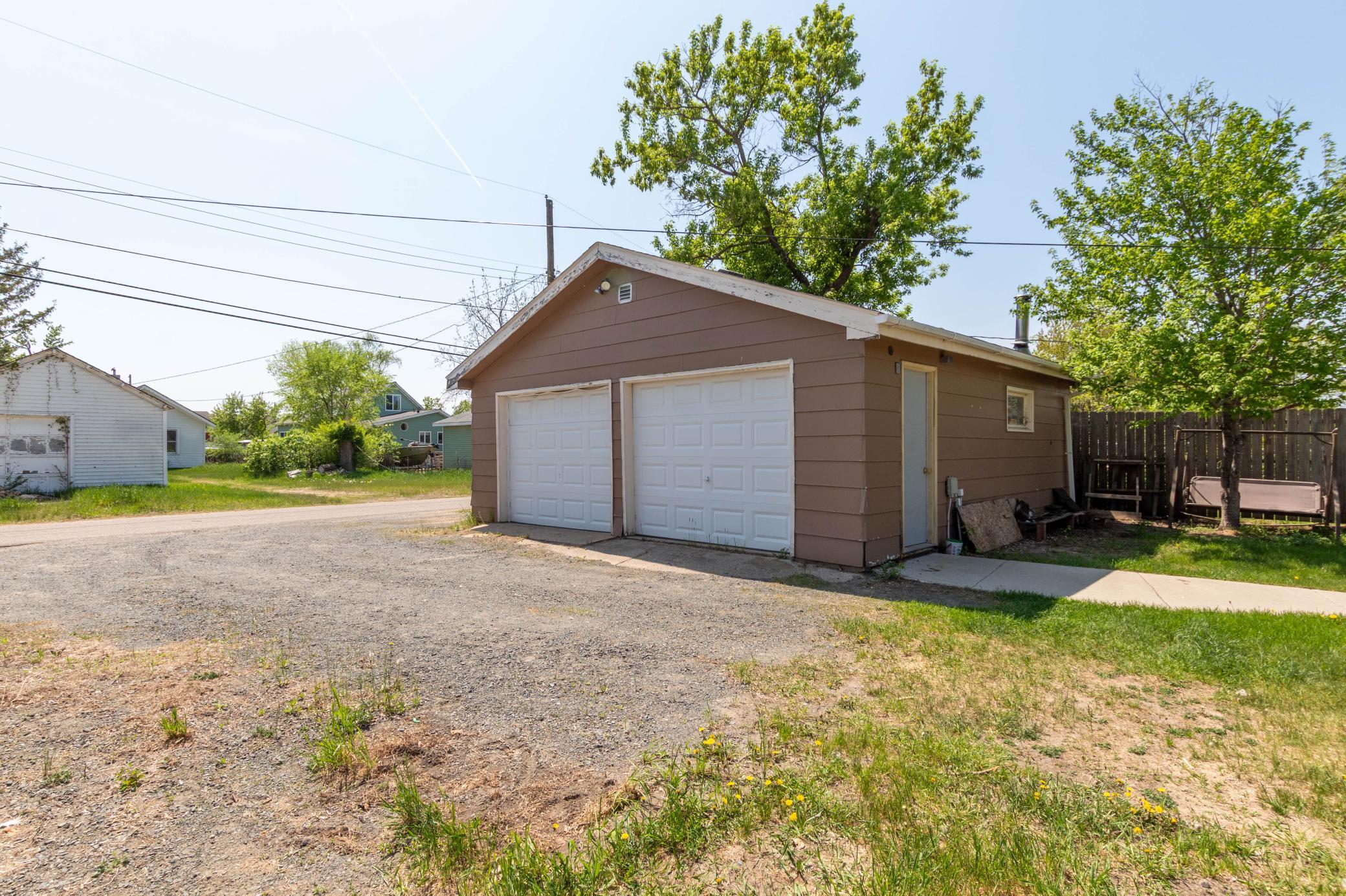 814 3rd Street Southeast Bemidji, MN 56601 - Photo 21 of 25