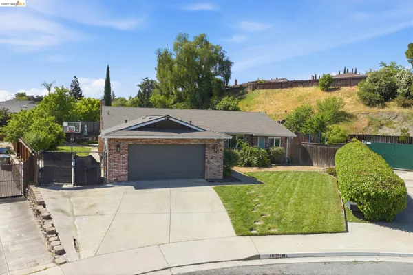 $675,000 | 1004 Thomas Court, Antioch, CA 94509