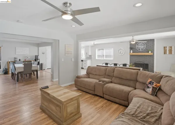 $675,000 | 1004 Thomas Court, Antioch, CA 94509