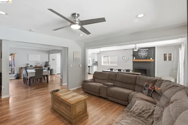 $675,000 | 1004 Thomas Court, Antioch, CA 94509