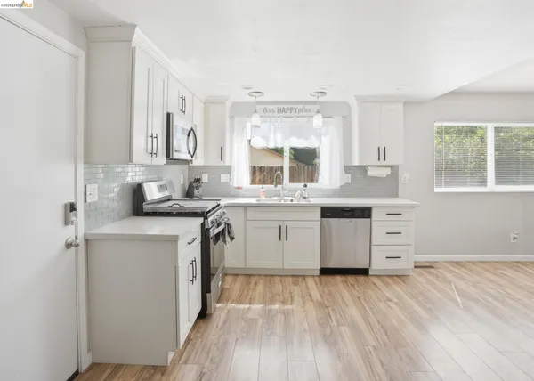 $675,000 | 1004 Thomas Court, Antioch, CA 94509