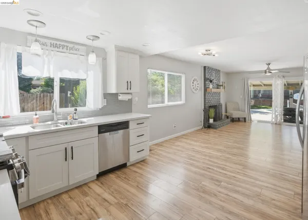 $675,000 | 1004 Thomas Court, Antioch, CA 94509