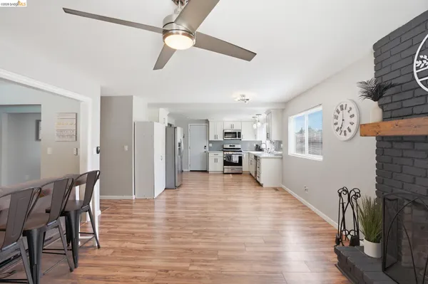 $675,000 | 1004 Thomas Court, Antioch, CA 94509