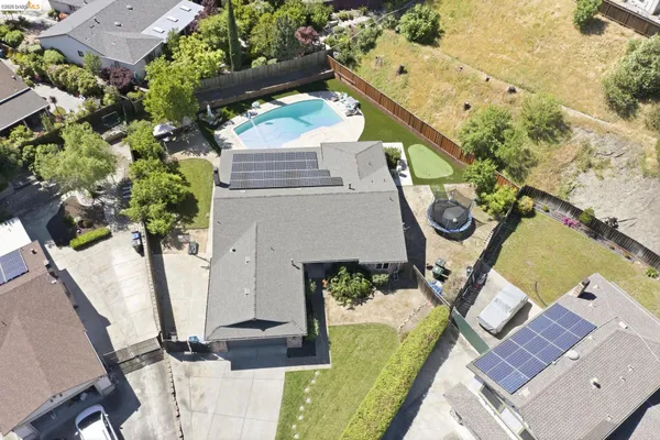 $675,000 | 1004 Thomas Court, Antioch, CA 94509