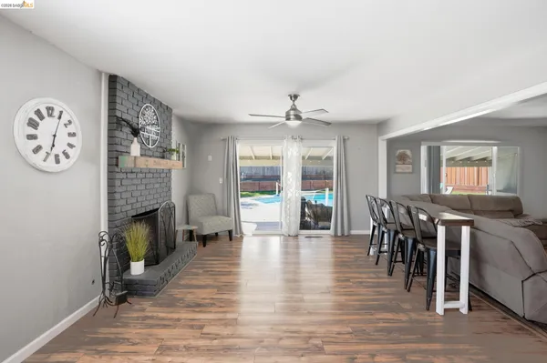 $675,000 | 1004 Thomas Court, Antioch, CA 94509