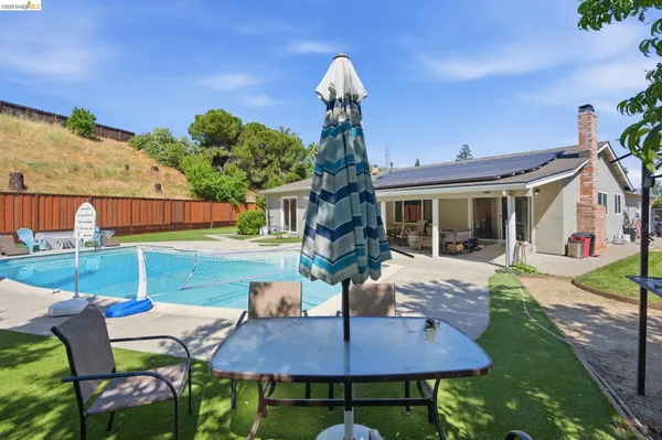$675,000 | 1004 Thomas Court, Antioch, CA 94509