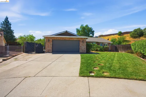 $675,000 | 1004 Thomas Court, Antioch, CA 94509