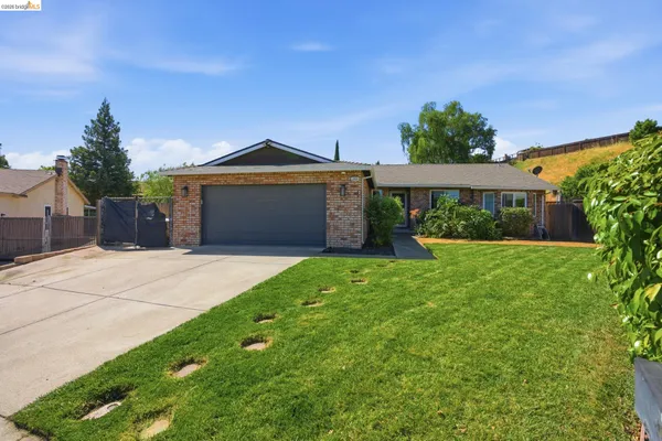 $675,000 | 1004 Thomas Court, Antioch, CA 94509