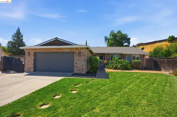 $675,000 | 1004 Thomas Court, Antioch, CA 94509