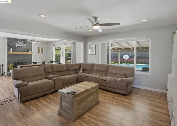 $675,000 | 1004 Thomas Court, Antioch, CA 94509