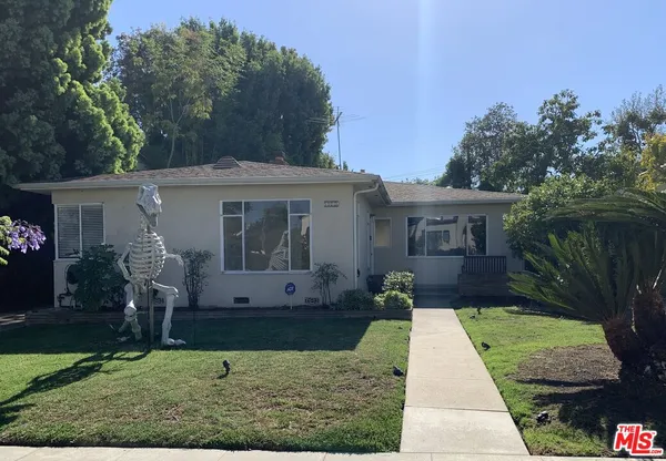 $7,250 | 2271 Prosser Avenue, Los Angeles, CA 90064
