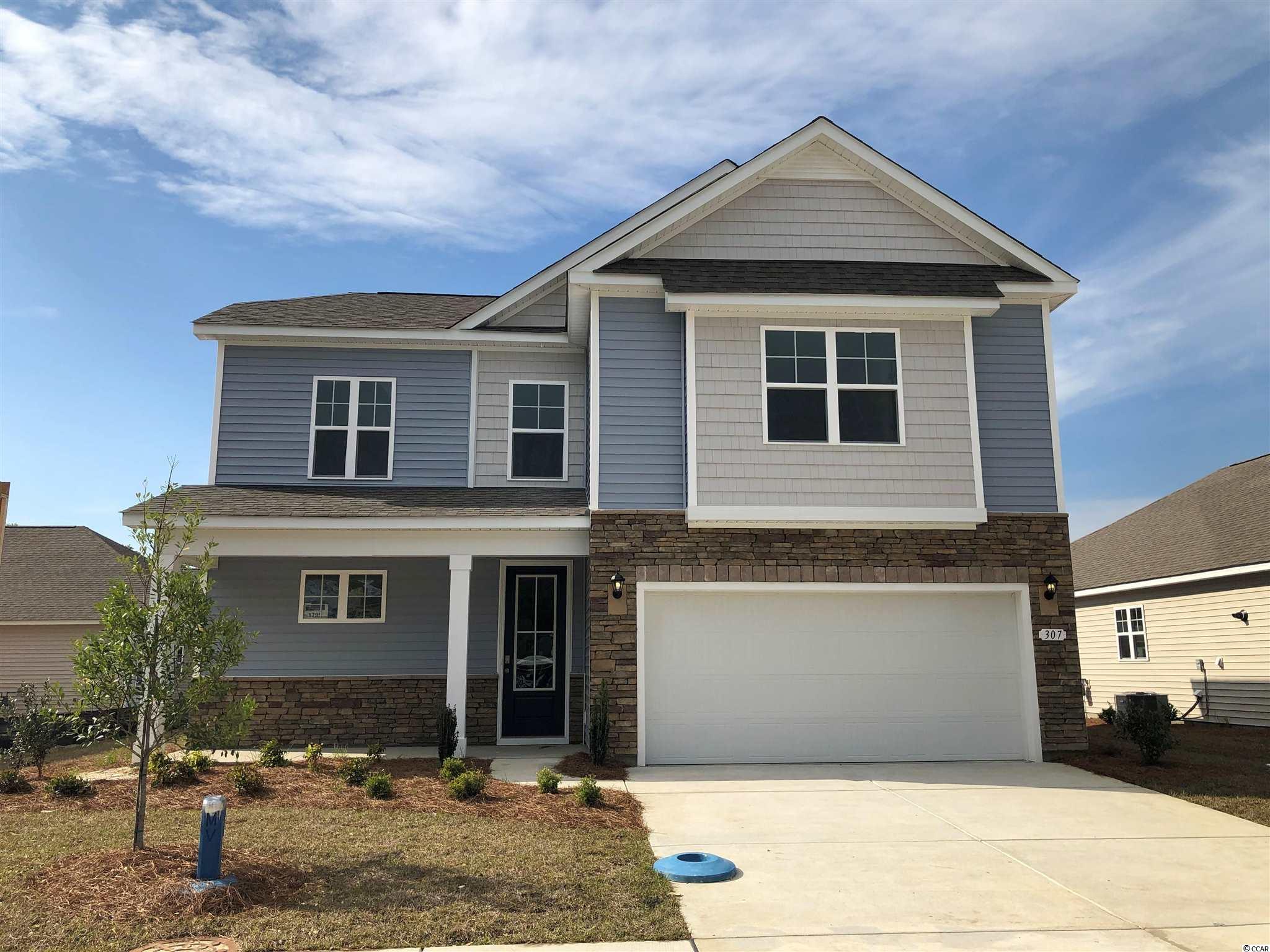 307 Juniata Loop Little River, SC 29566 - Photo 1 of 40 Gallery Image 1