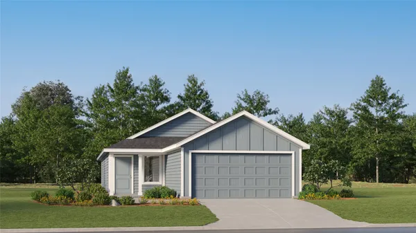 $218,990 | 1221 Charlotte Way, Wharton, TX 77488