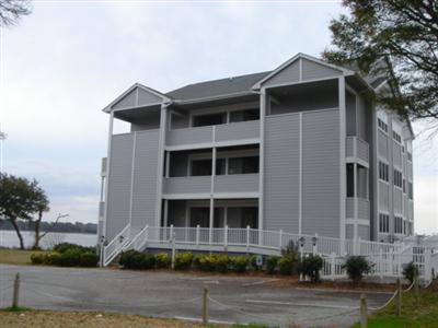 91 Genoe's Point Road Southwest, Unit 204 Supply, NC 28462 - Photo 1 of 9 Primary Photo