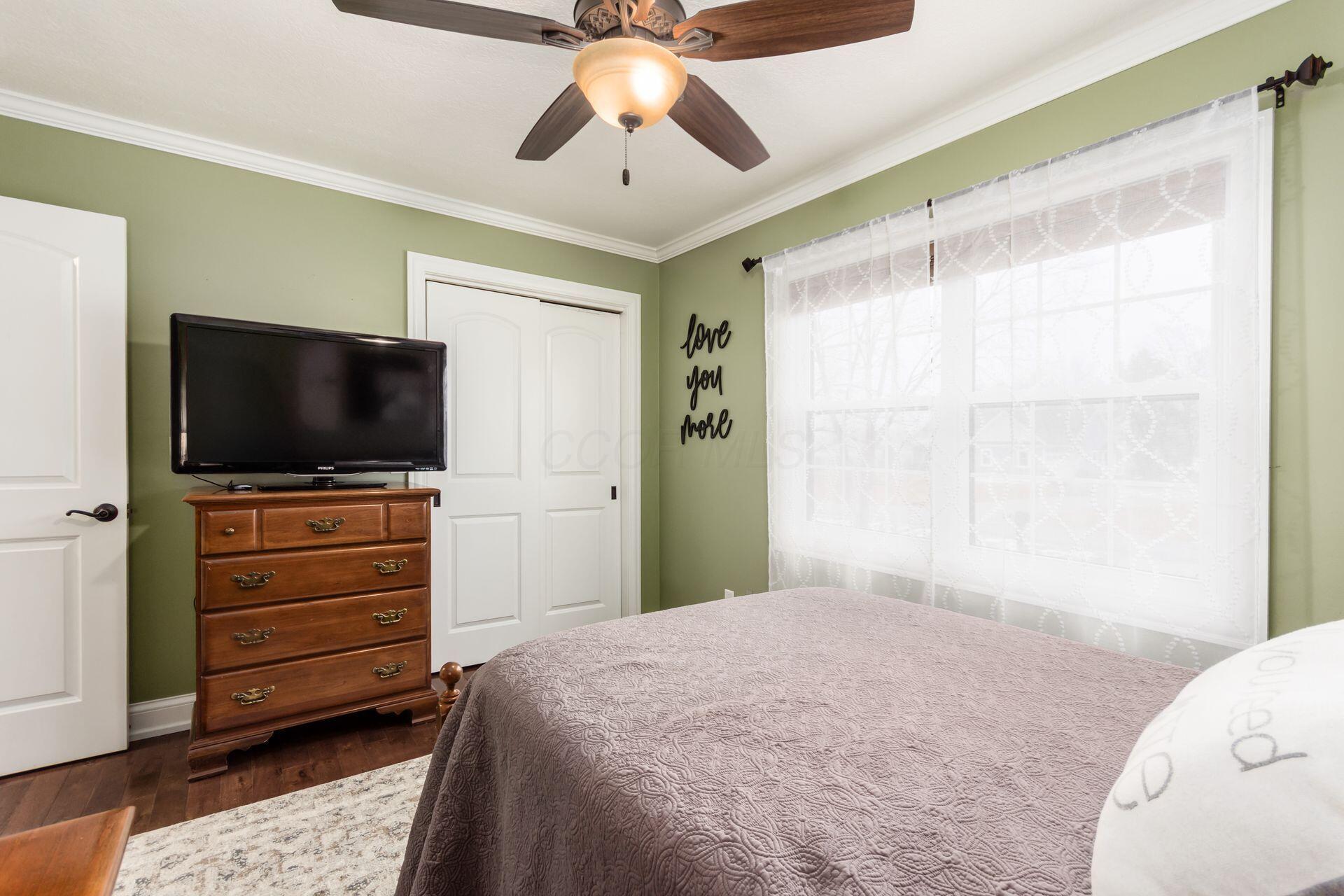 200 Josiah Morris Road London, OH 43140 - Photo 29 of 68 Welcome Home! 200 Josiah Morris Road, London, OH 43140