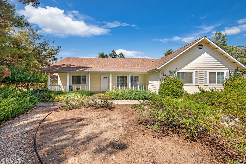 40858 Ferndale Drive Three Rivers, CA 93271 - Photo 1 of 1 Gallery Image 1