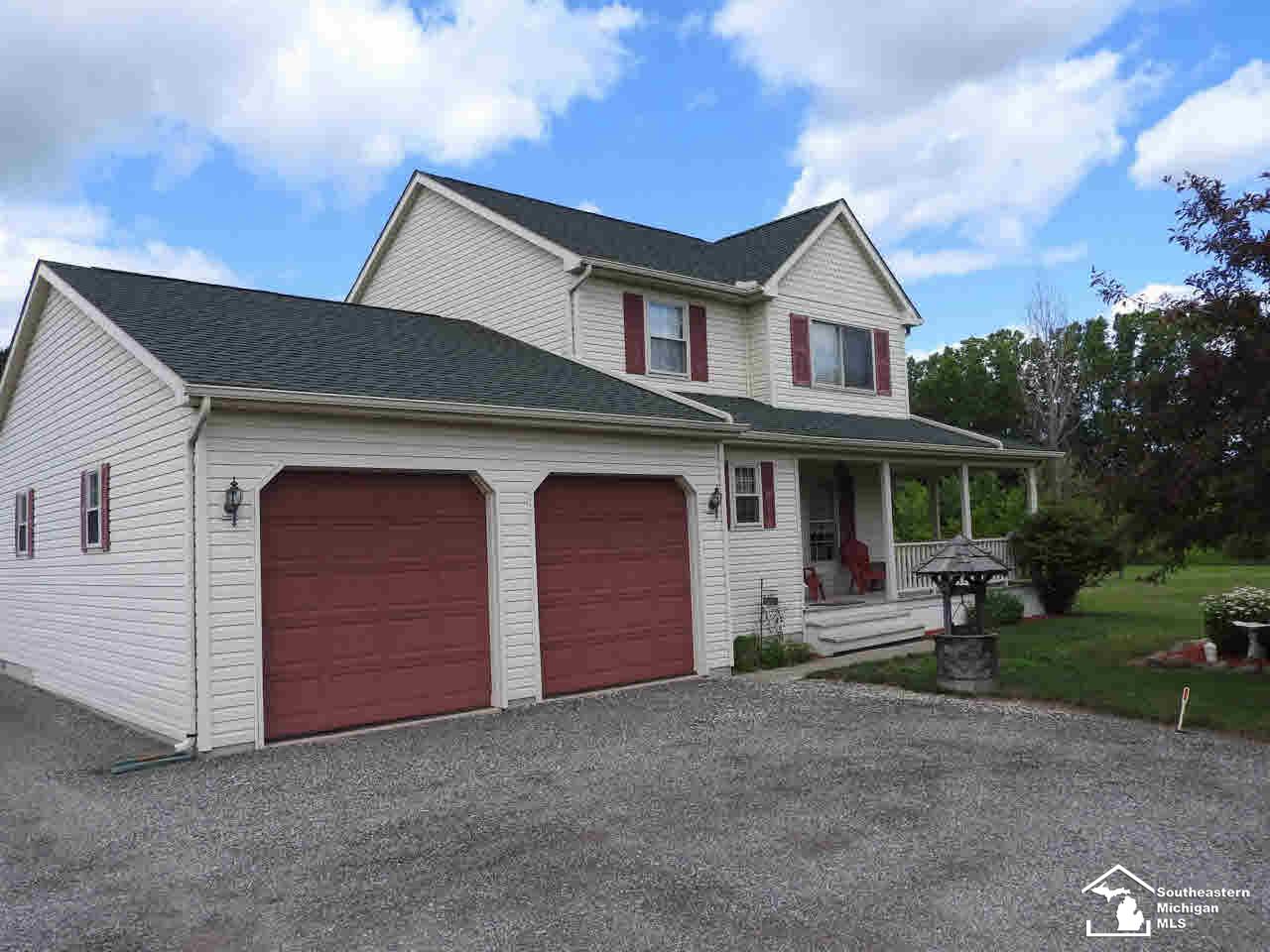 12345 Capernall Road Carleton, MI 48117 - Photo 18 of 23 21190748-17.JPG