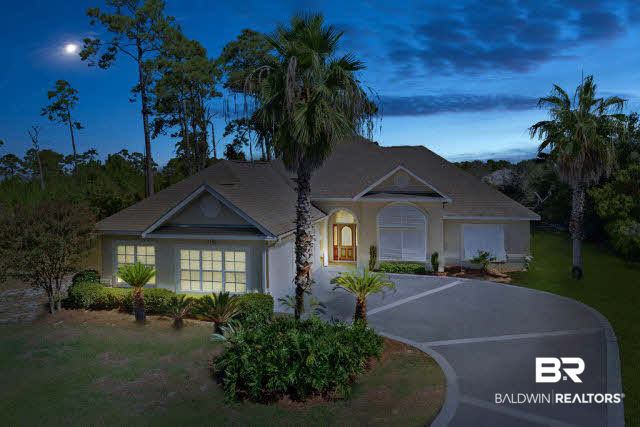 4782 Pine Court Orange Beach, AL 36561 - Photo 1 of 15