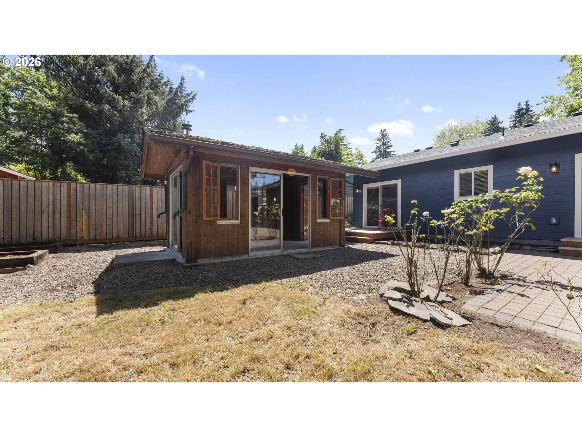 12845 Southwest Faircrest Street Portland, OR 97225 - Photo 22 of 35