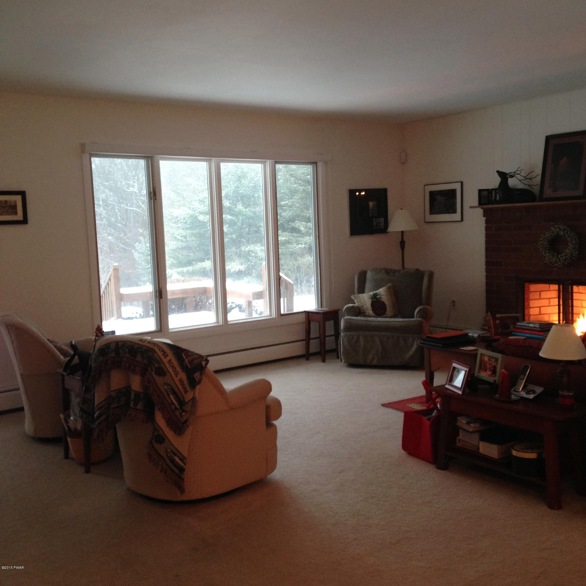 133 Fire Tower Road Milford, PA 18337 - Photo 10 of 26