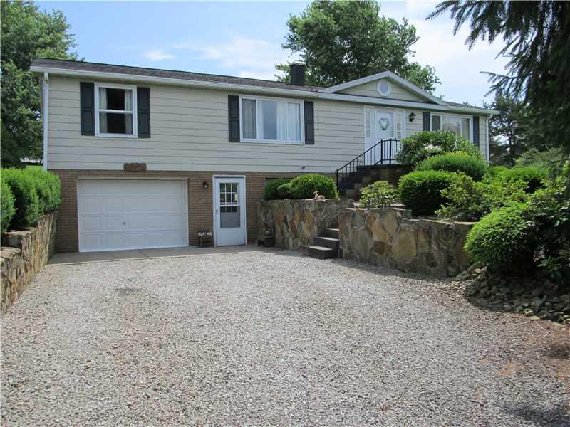 94 Lightcap Road Latrobe, PA 15650 - Photo 1 of 23 Exterior Front. Well maintained 3BR, 1-1/2 BA ranch with full basement, 1-car integral garage with additional parking in the driveway for up to 8-10 vehicles.