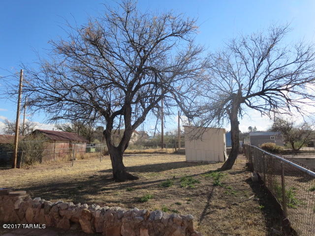342 East 7th Street Benson, AZ 85602 - Photo 22 of 22