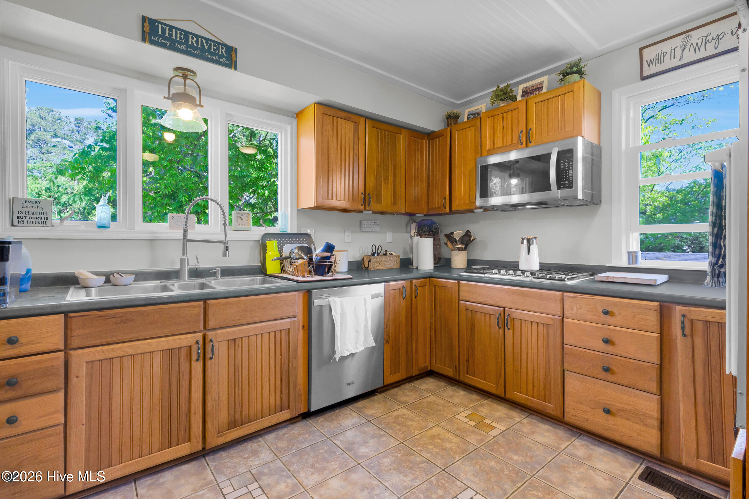 76 2nd Street Vandemere, NC 28587 - Photo 17 of 63 Kitchen