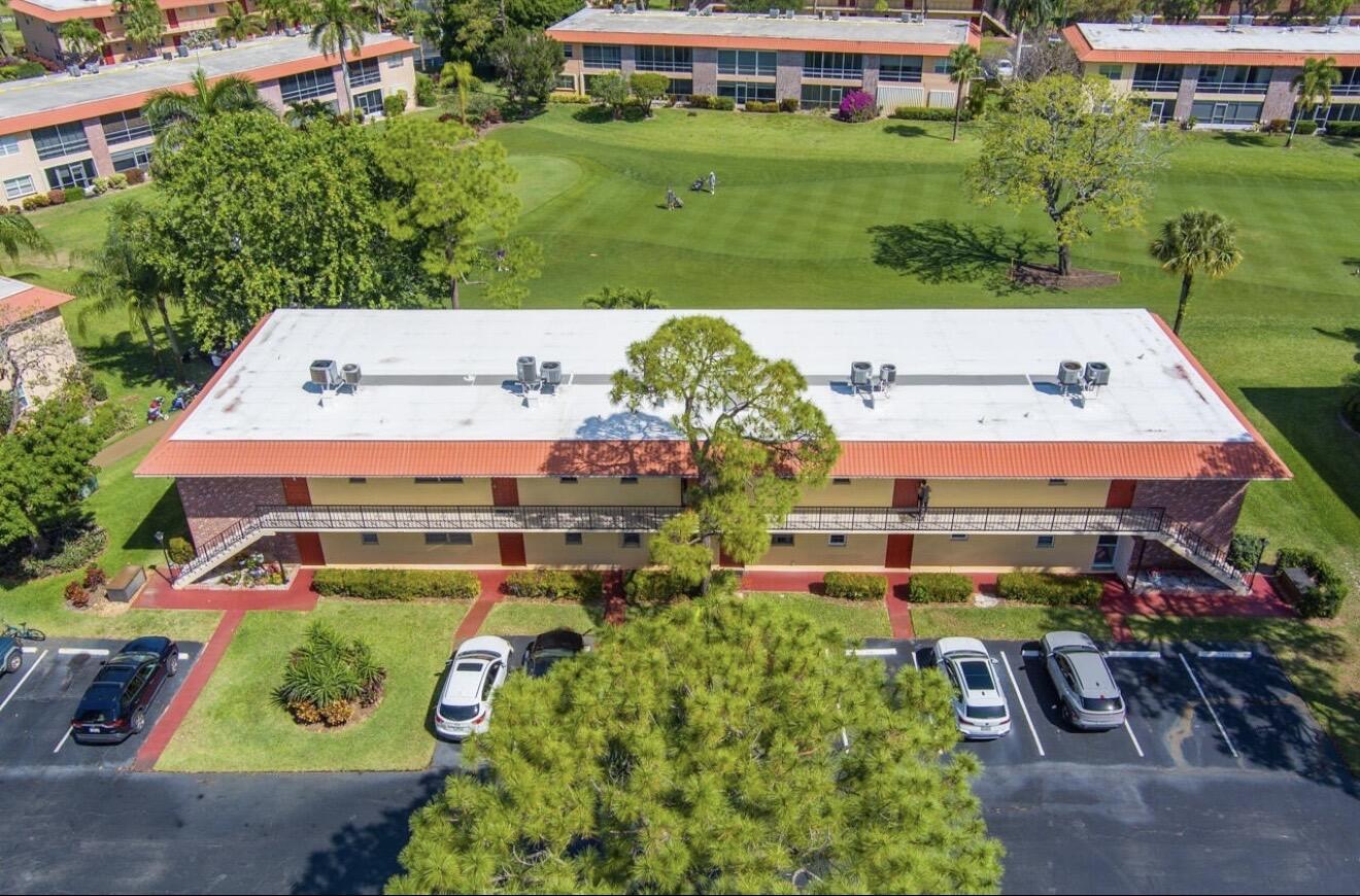 1943 Southwest Palm City Road, Unit I Stuart, FL 34994 - Photo 2 of 19 Front View