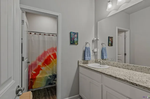 $322,900 | 6443 Tiger Pointe Dr. Drive, Baton Rouge, LA 70817