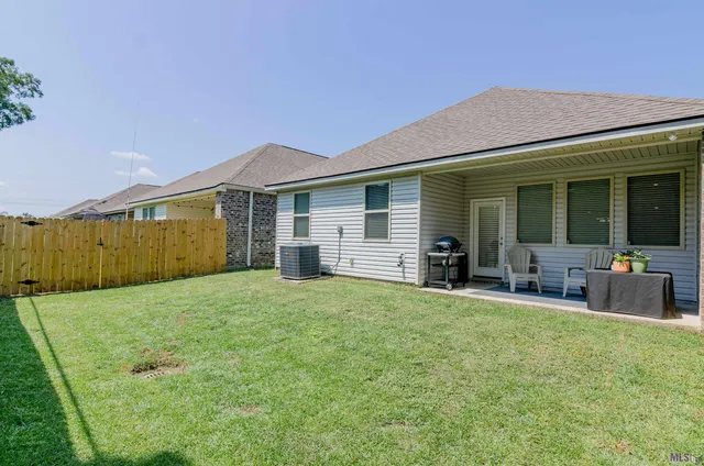 $322,900 | 6443 Tiger Pointe Dr. Drive, Baton Rouge, LA 70817