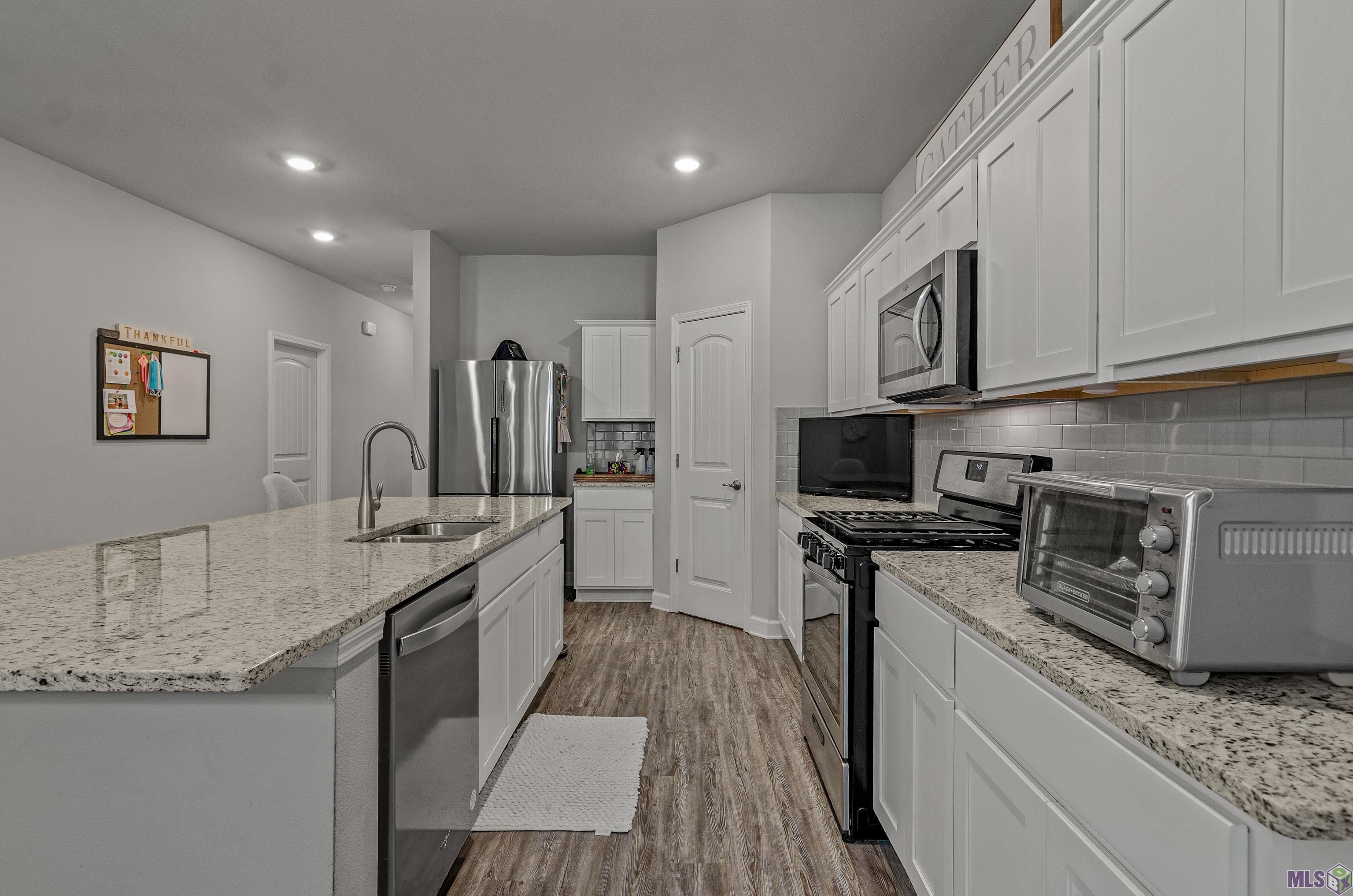 6443 Tiger Pointe Dr. Drive Baton Rouge, LA 70817 - Photo 5 of 16