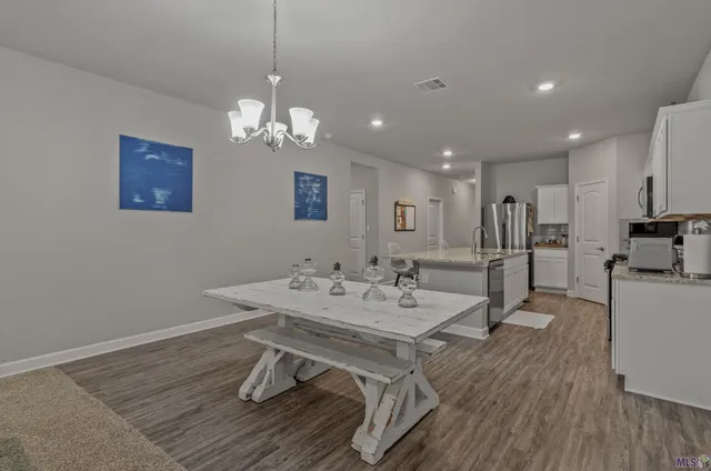 $322,900 | 6443 Tiger Pointe Dr. Drive, Baton Rouge, LA 70817