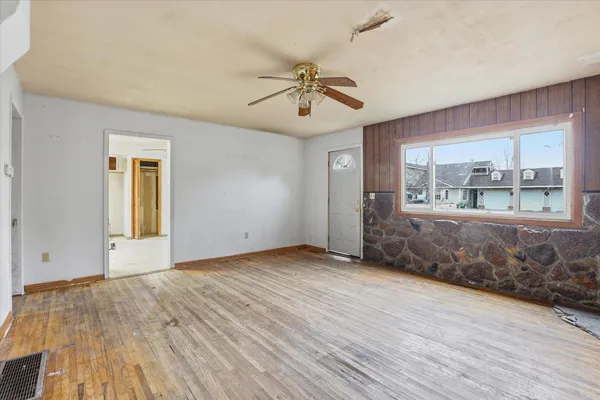 $299,900 | 202 East Birch Avenue, Ritzville, WA 99169