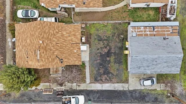 $325,000 | 202 East Birch Avenue, Ritzville, WA 99169