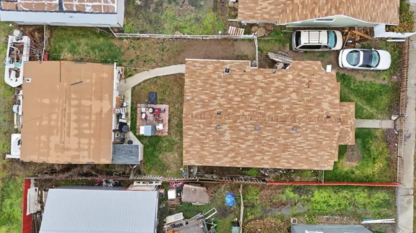 $299,900 | 202 East Birch Avenue, Ritzville, WA 99169